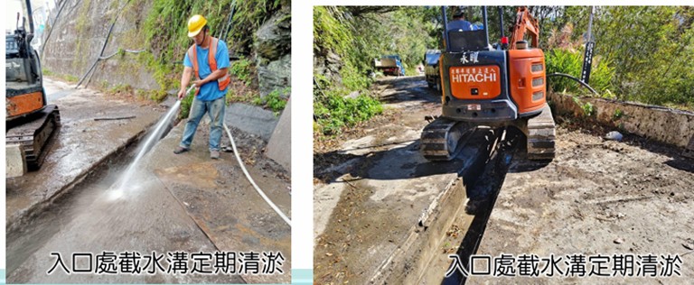 低壓帶影響!桃園水務局慎防強降雨 多管齊下強化防汛應變 405676