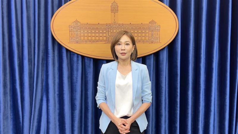 尹錫悅尋求台灣支持戒嚴?總統府:惡意造謠