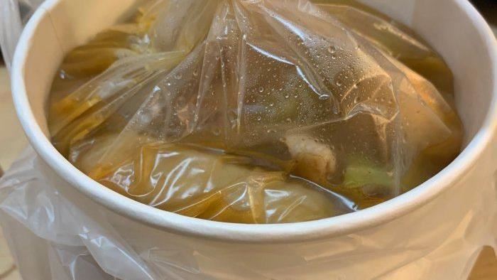 塑膠袋不是最毒?專家揭最危險熱食容器是它