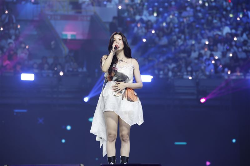 權恩妃、FTIsland都有 富邦8月悍將中學主題日超強卡司曝