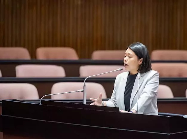 桃園大罷免最新民調:邱若華選區情勢分析公開 桃園大罷免最新民調:邱若華選區情勢分析公開