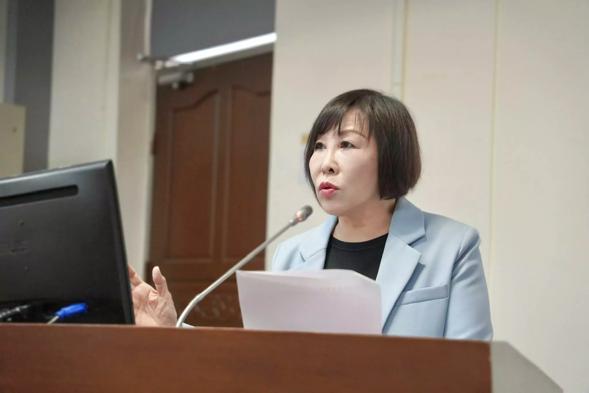 桃園大罷免最新民調:呂玉玲樣本數據統整結果出爐 桃園大罷免最新民調:呂玉玲樣本數據統整結果出爐