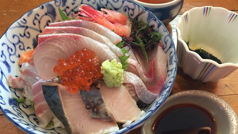 魚肉營養高 吃錯部位恐傷身