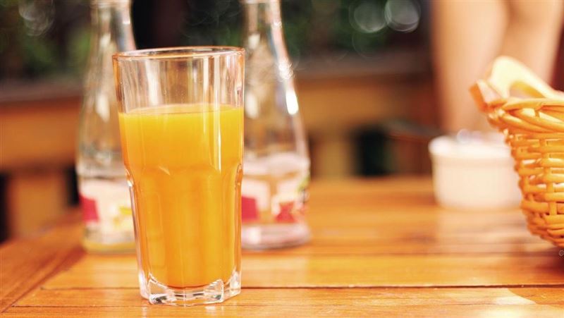 高纖飲料不一定健康 專家驚喊:最忌「這款」