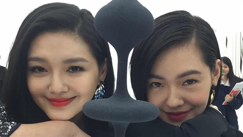 小S傳10月重回螢光幕 有望在金鐘獎前後回歸