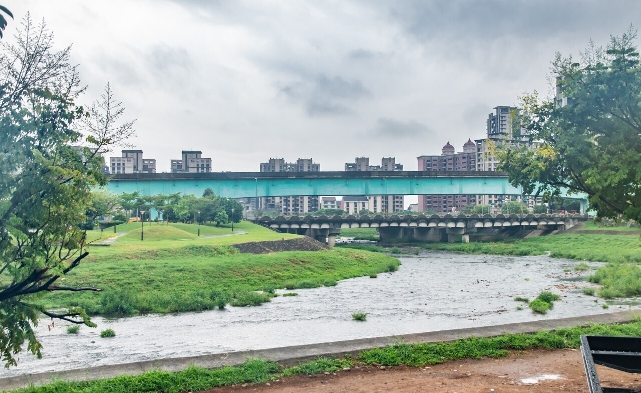 獨家/有如韓國清溪川!桃市府大整治 「桃園這款宅」有錢不一定買得到