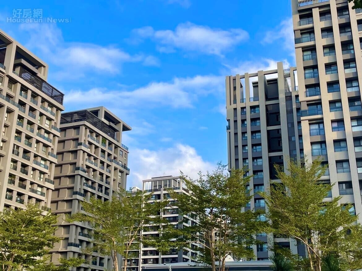 銀行押寶房市「1數據」讓央行也驚驚?專家坦言:別期待鬆綁管制