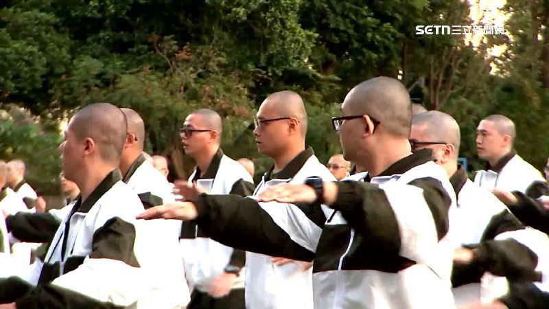 不想當兵竟掏剪刀刺長官 新兵下場曝光