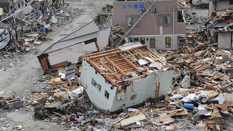 日漫畫家地震預言引恐慌 民俗專家批:根本想賣書