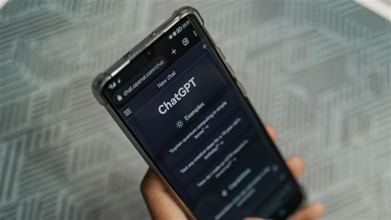 ChatGPT大當機 大批用戶崩潰了