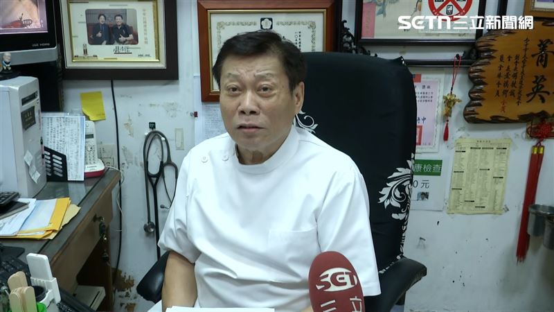 箱屍案震驚社會 高大成認為非毒殺