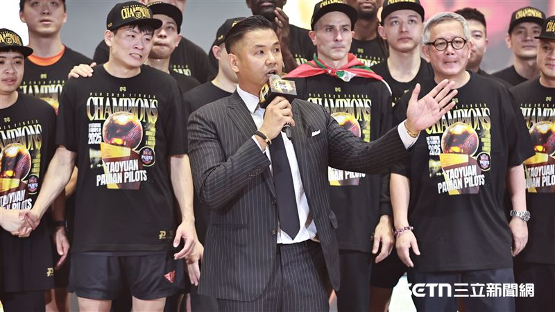 2職籃聯盟「合併」破局 TPBL將公布選秀事宜