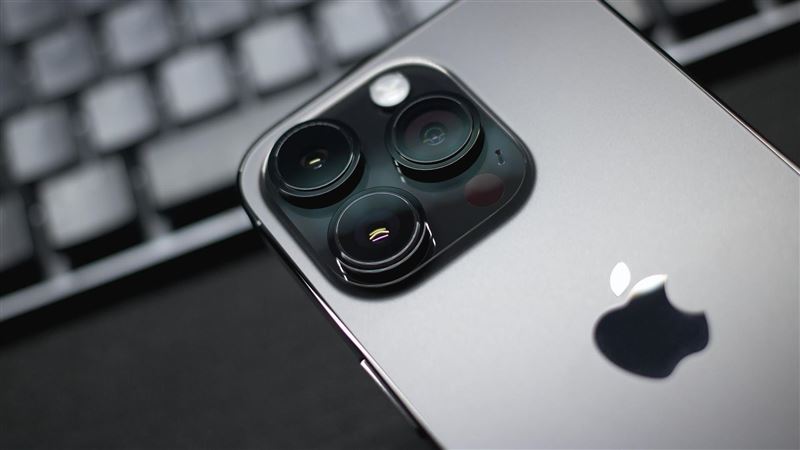 蘋果傳加入摺疊機戰局 定價刷新紀錄