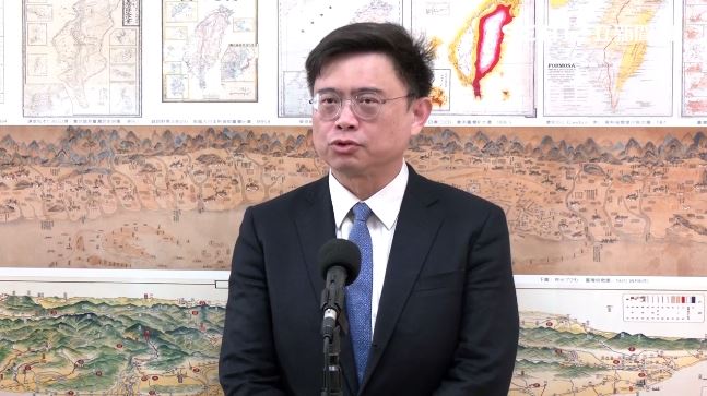 朱立倫喊各退一步!綠委:先處理4100億特別條例