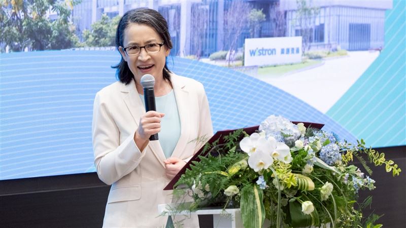 蕭美琴訪歐險遇襲 全台罷團發聲明譴責中共