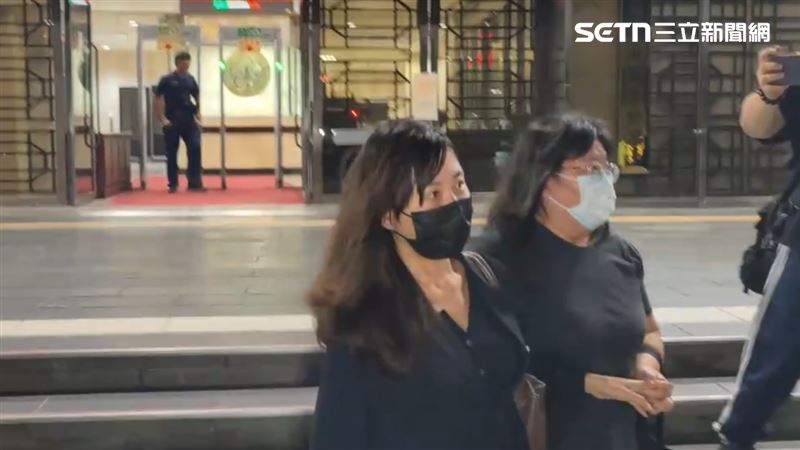 網紅律師「仙塔律師」涉洩密!70萬交保…反應曝光