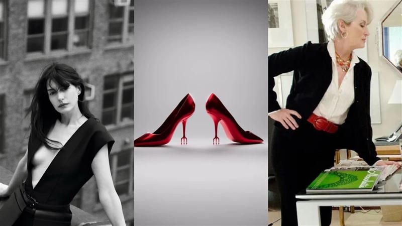 穿著Prada的惡魔宣布開拍續集 奧斯卡大咖也加入