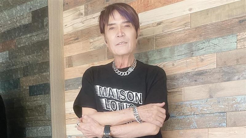 「鑽石歌王」林沖離世享耆壽92歲 黃韻玲悲痛哀悼