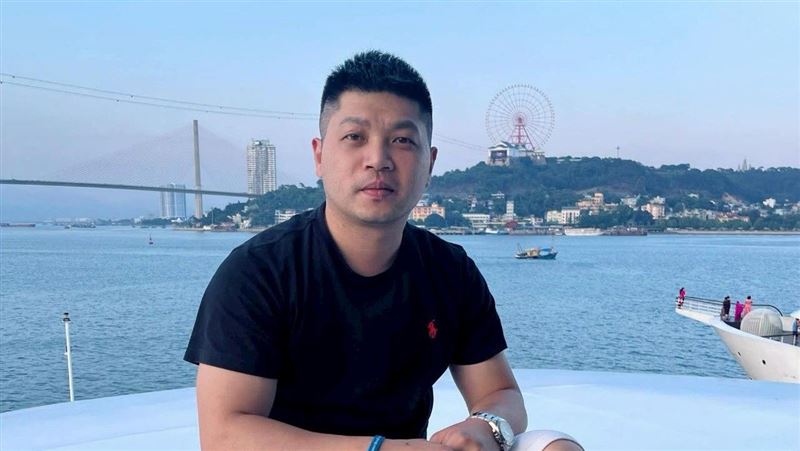 義消曹雙全父淚求集氣!親友:誰准你睡這麼久