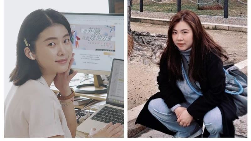 青農男神林柏賢業配中國拼多多 2網紅拒合作