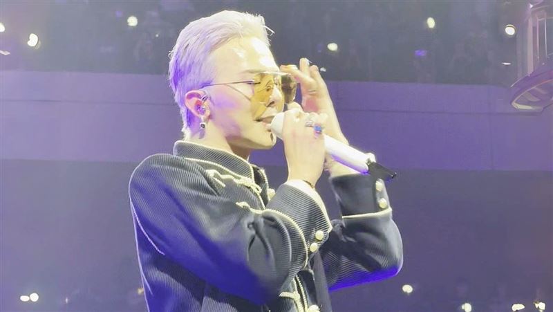 驚喜清唱鄧麗君〈月亮代表我的心〉GD感性告白:請繼續陪在我身邊