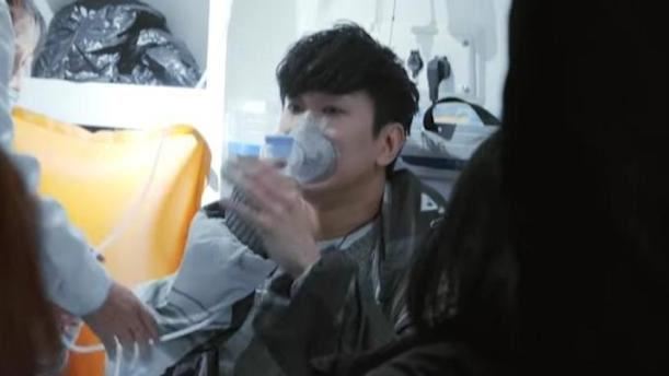 林俊傑遭黑令旗討命?命理師:觸發了前世今生的課題