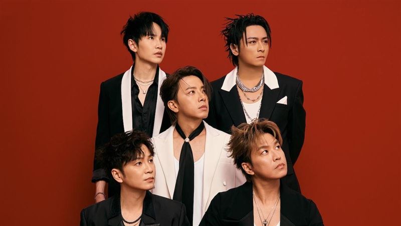 歡慶出道23週年 Energy直播多加一個人