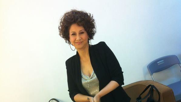 甄妮機場托運精品全被偷 損失逾21萬