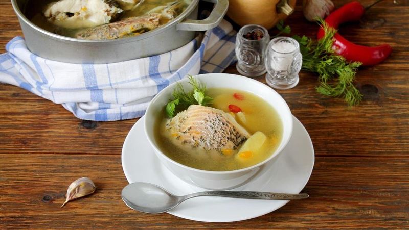 感冒喝熱湯好更快?營養師:1湯品增免疫力