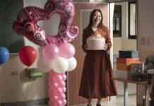 新戲與連晨翔有對手戲 劉品言遭姑姑開玩笑嗆:想揍她!