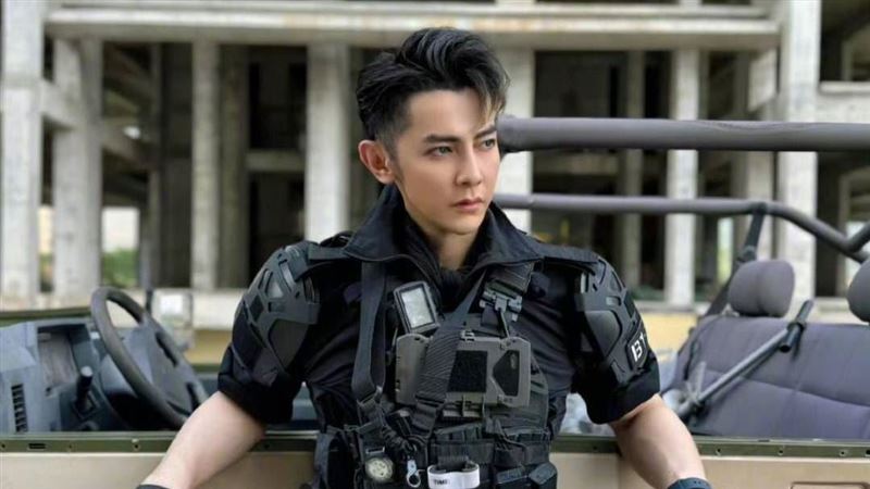 汪東城坦言曾當第三者 43歲仍單身引熱議