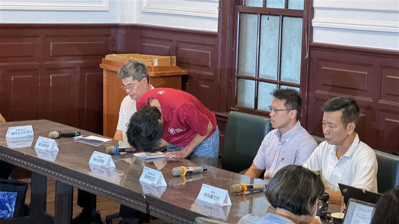 周台英教練證不保 足協預計周三審撤證處分