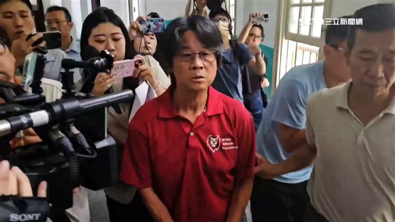 確定解聘周台英!台師大拍板4年不得聘任 退休金也沒了