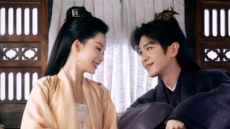 張若昀回歸《慶餘年2》 被爆私開小食堂