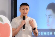 知名設計師聶永真挺罷免 籲台灣人團結守護民主與自由