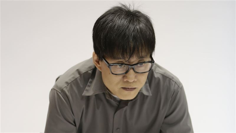 槓上羅大佑 林夕挺大罷免:再等三年 台灣恐怕等不及