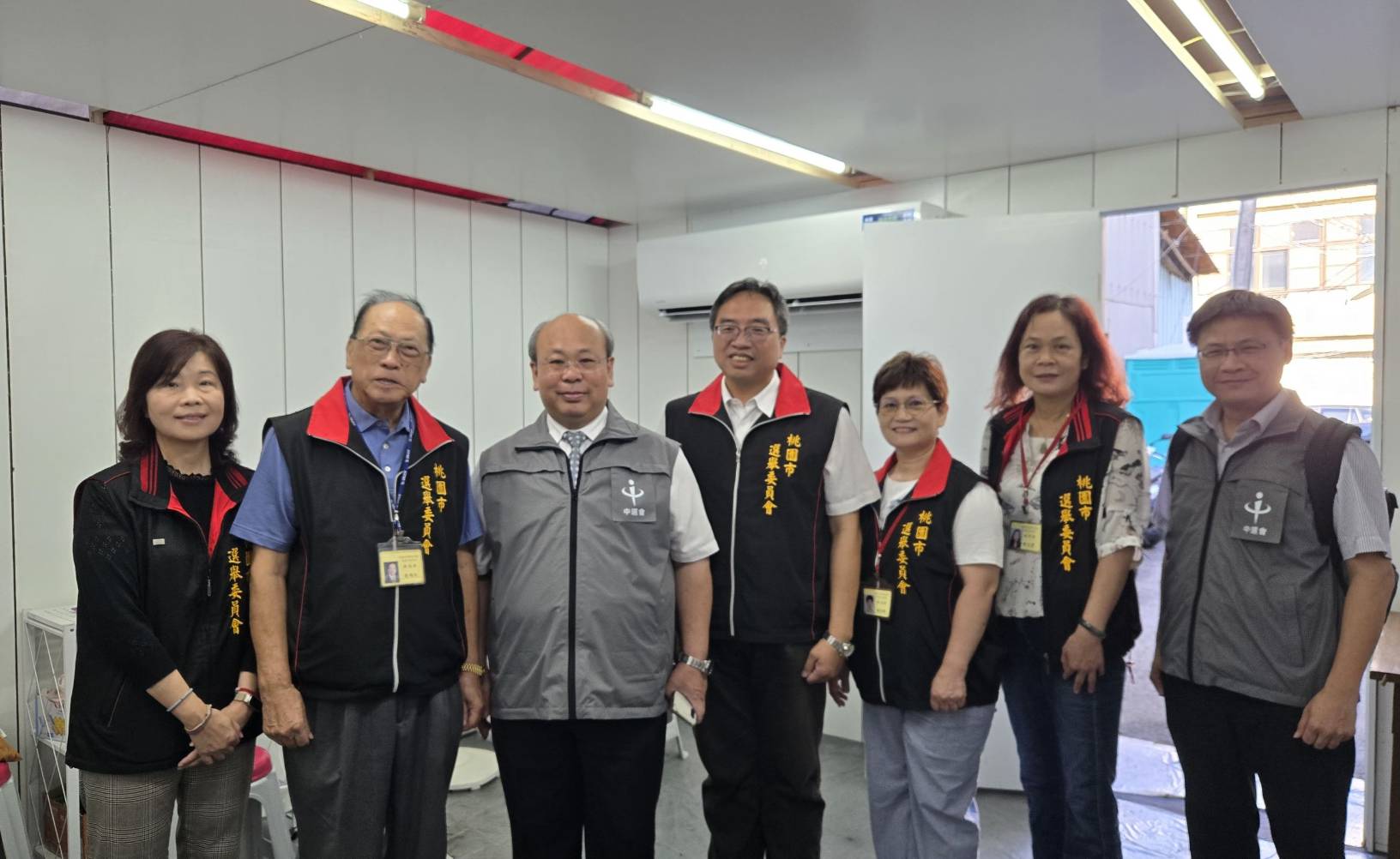 桃園罷免選票印好了!中選會澄清「隱形墨水作票」謠言 520292676 1048798404107246 3935337719055301079 n