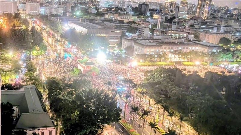 黑熊學院:罷免結果不如預期但不放棄 823再戰七地區