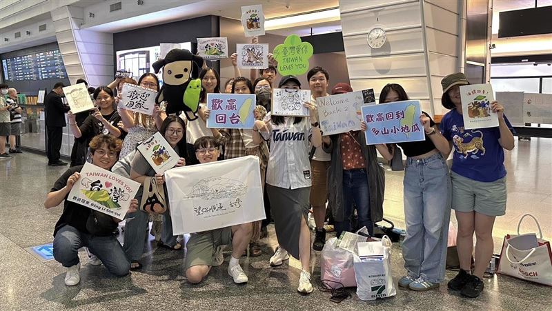 大罷免首波投票全數遭否決 蔡英文發聲了