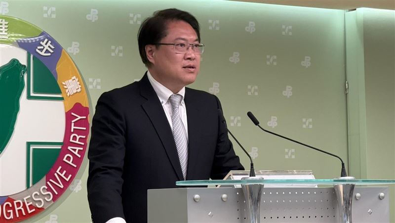 首波大罷免全吞敗 林右昌回應了