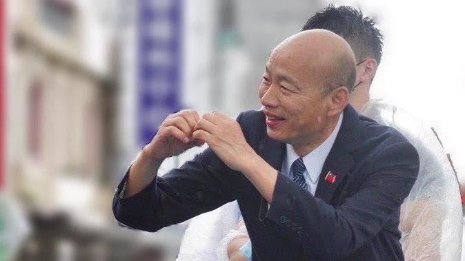 24藍委挺過罷免!韓國瑜:一年半前 選民早就給出明智抉擇