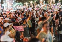 桃論|誰該為大罷免失敗負責?