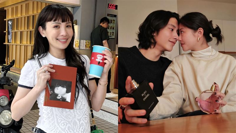 魏如萱捲小三疑雲 她直指:不意外