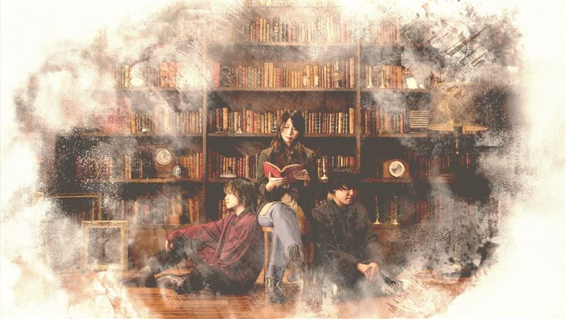 愛上台灣牛肉湯!療癒系樂團Atarayo宣布11/15登寶島開唱