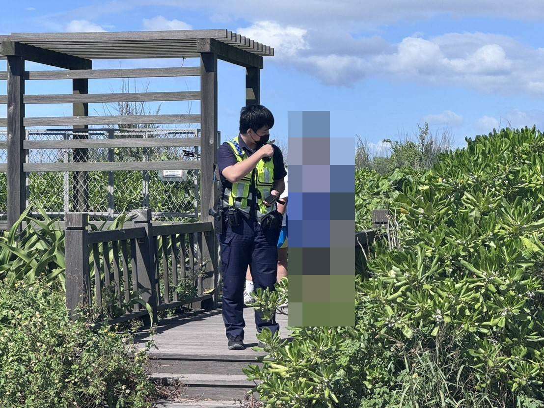 女子工作不順透露負面情緒 朋友急CALL大園警找人