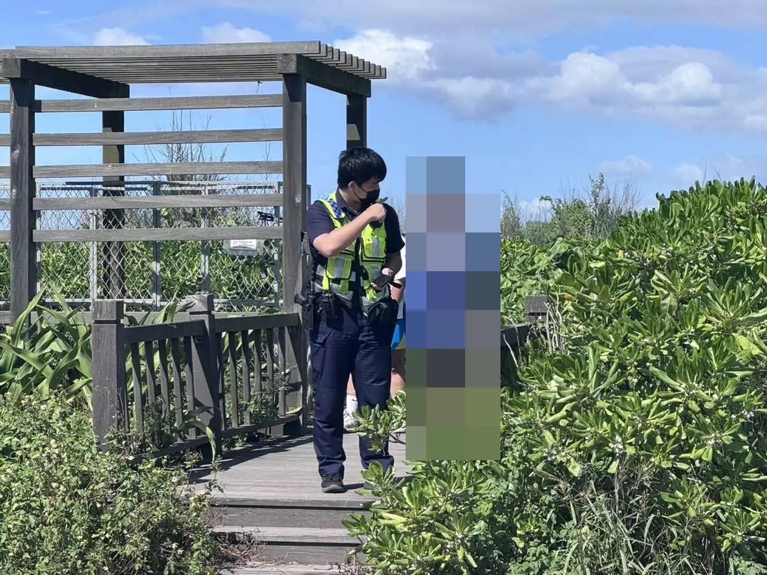 女子工作不順透露負面情緒 朋友急CALL大園警找人 女子工作不順透露負面情緒 朋友急CALL大園警找人