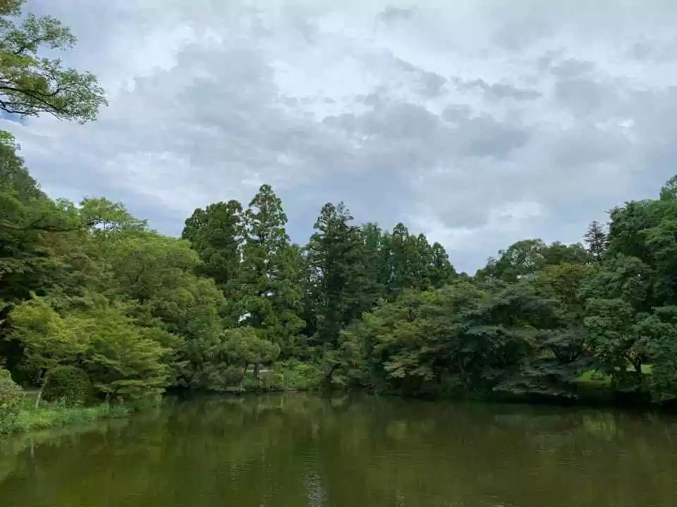 副刊/兩座植物園 副刊/兩座植物園