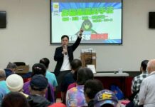 專訪/726大罷免投票!牛煦庭端問政成績 爭取選民認同