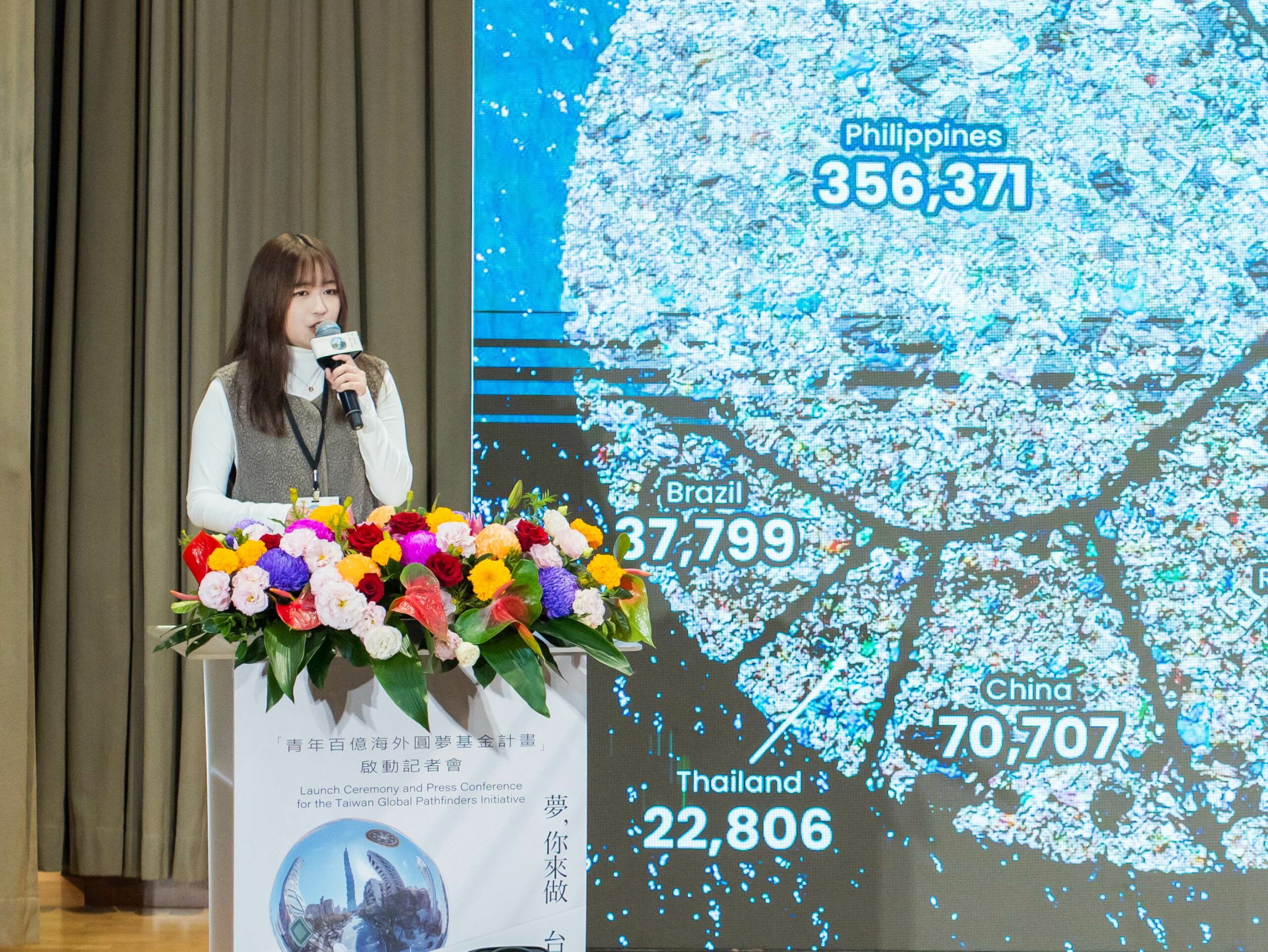 龍華科大學子用海廢做文創 獲國家級補助赴法、菲圓夢 56465645 3 scaled