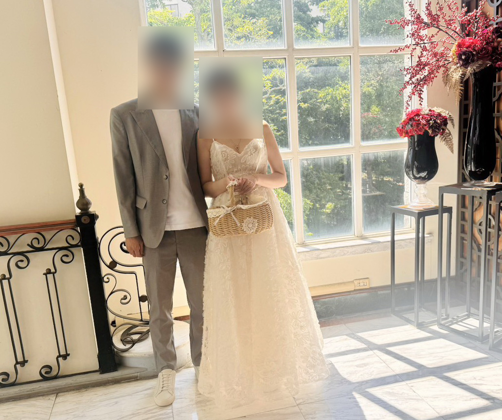 沒配對卻遇真愛!男經理報名未婚聯誼巧遇同事 意外譜出職場戀曲 58379